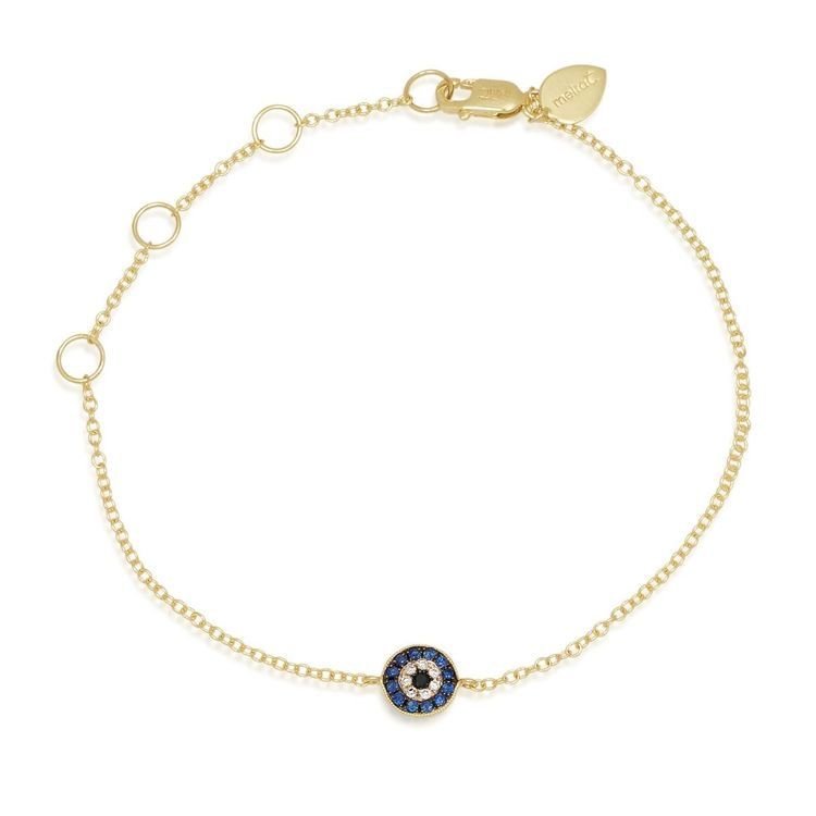 Nazar Boncuklu Kolye