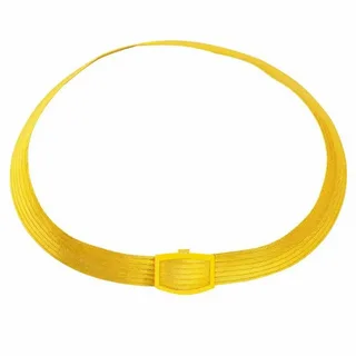 Trabzon Hasır Kolye